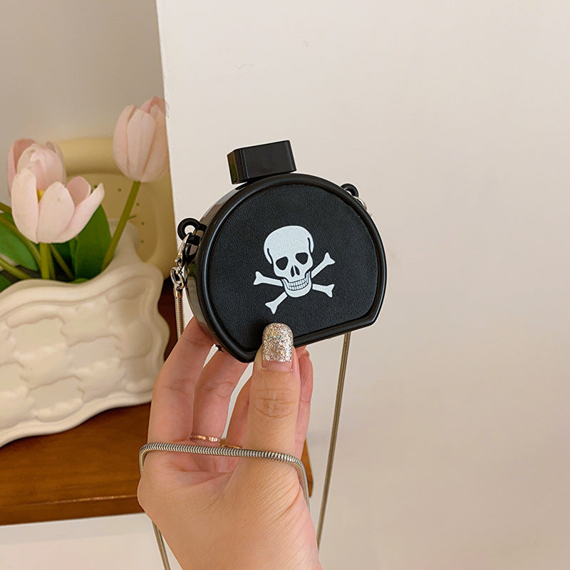 Wholesale  Mini Ghost Funny Crossbody Bag